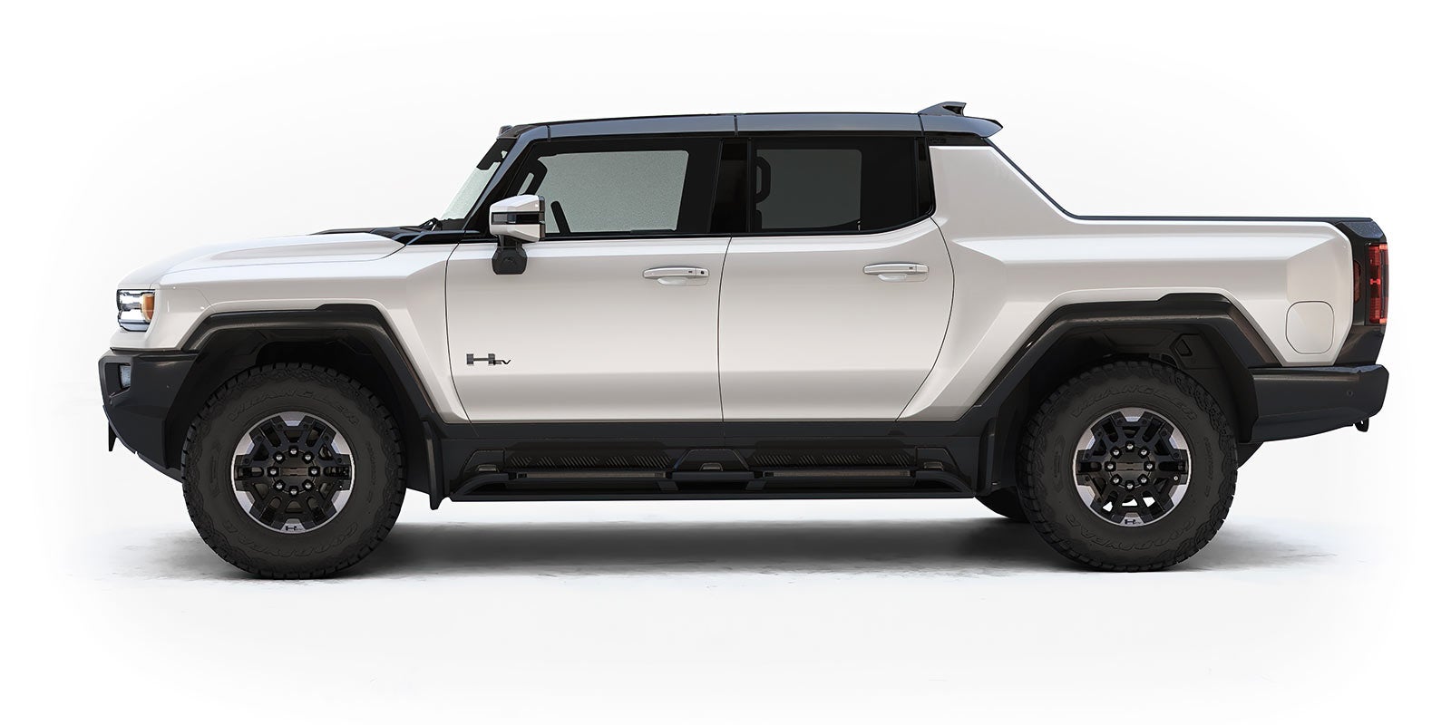 hummer ev pickup and hummer ev | Rossi GMC in Washington NJ