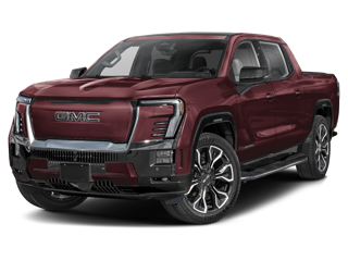 Sierra EV vs. Rivian R1T - Rossi GMC in Washington NJ