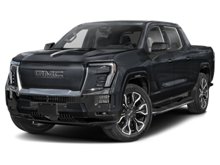 Sierra EV vs. Cybertruck - Rossi GMC in Washington NJ