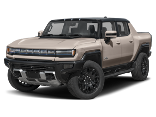 HUMMER EV vs Tesla Cybertruck - Rossi GMC in Washington NJ
