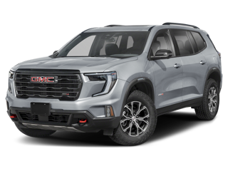GMC Acadia - Rossi GMC in Washington NJ