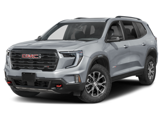 GMC Acadia - Rossi GMC in Washington NJ