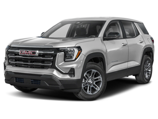 GMC Terrain - Rossi GMC in Washington NJ
