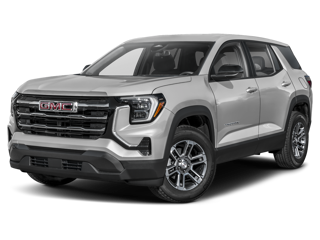 GMC Terrain - Rossi GMC in Washington NJ