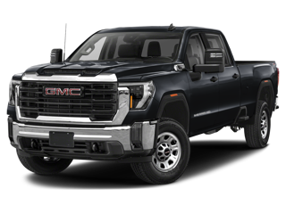 GMC Sierra HD - Rossi GMC in Washington NJ
