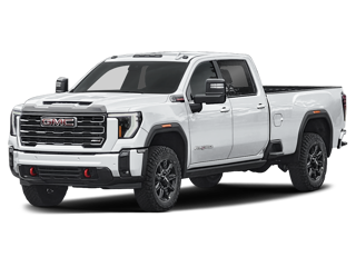 GMC Sierra HD - Rossi GMC in Washington NJ