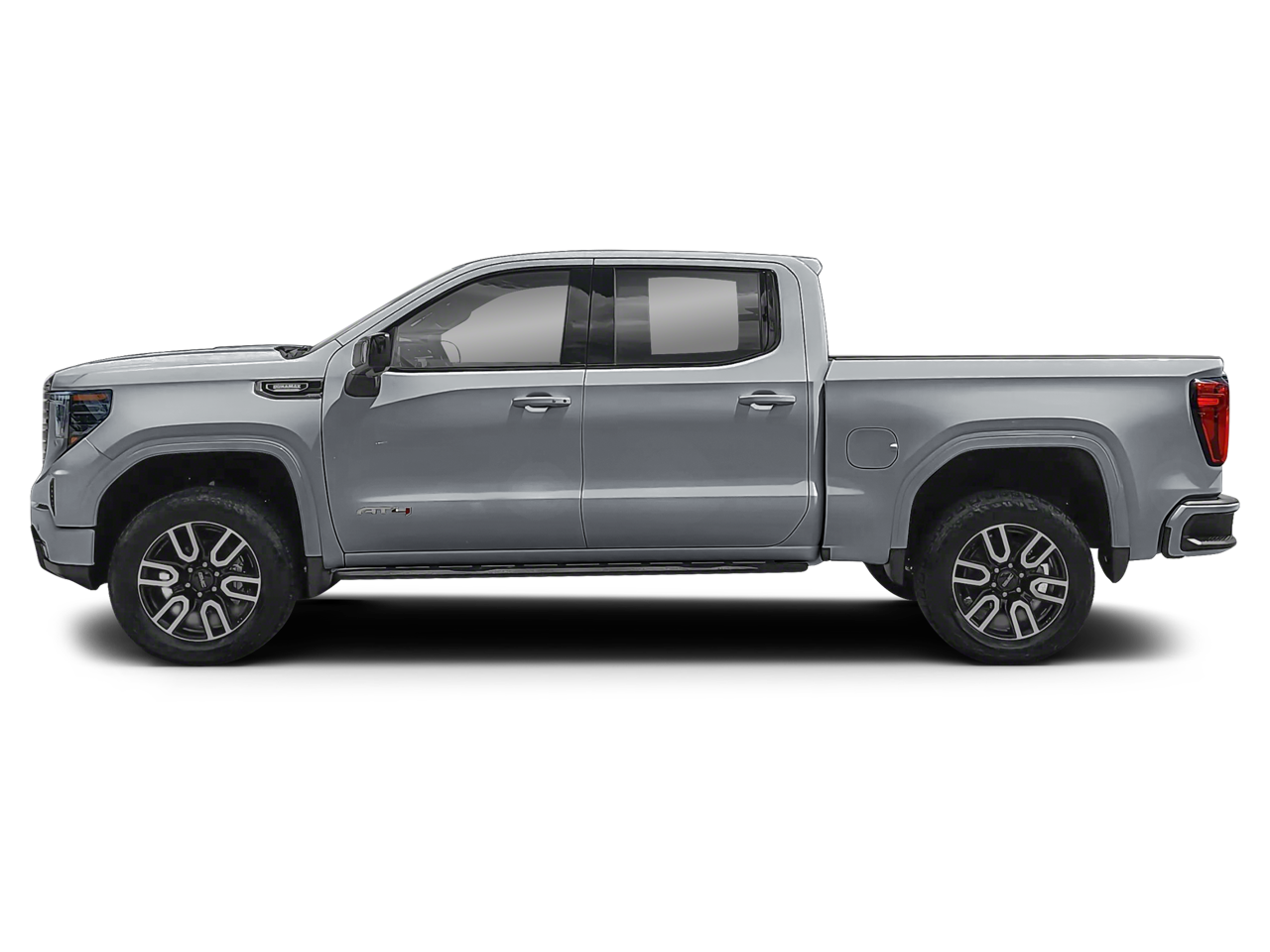 2026 GMC Sierra 1500 AT4 - Photo 36