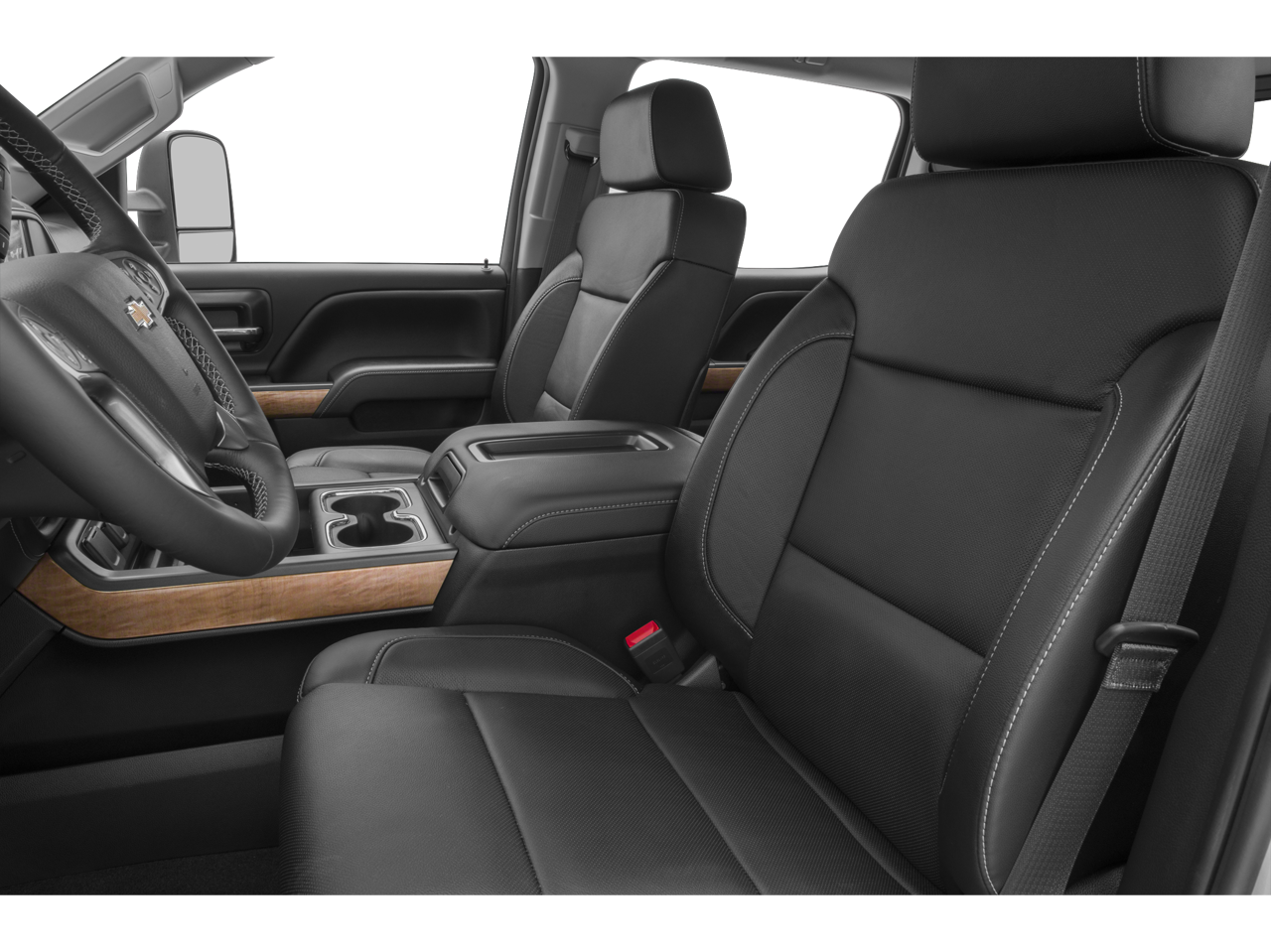 2015 Chevrolet Silverado 3500 HD LT