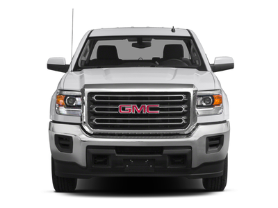 2015 GMC Sierra 2500 HD SLT