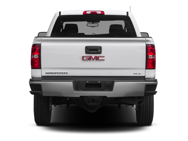 2015 GMC Sierra 2500 HD SLT