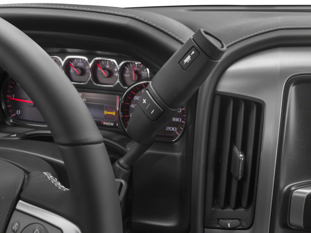2015 GMC Sierra 2500 HD SLT