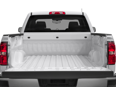 2015 GMC Sierra 2500 HD SLT