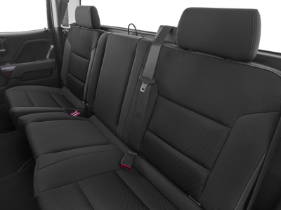 2015 GMC Sierra 2500 HD SLT