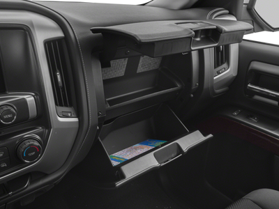 2015 GMC Sierra 2500 HD SLT