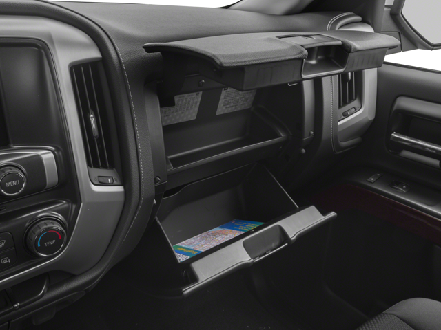 2015 GMC Sierra 2500 HD SLT