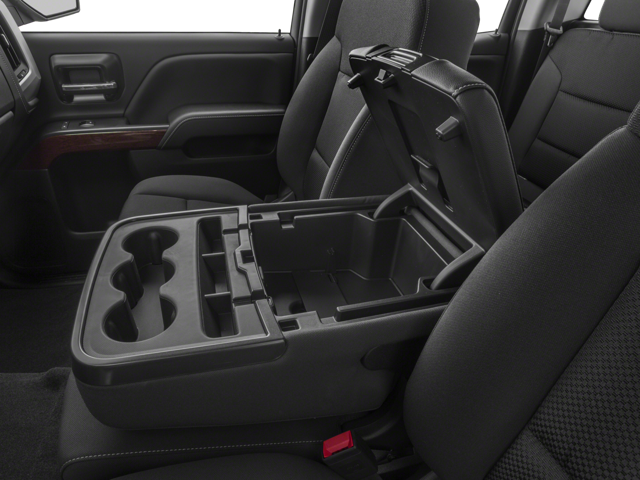 2015 GMC Sierra 2500 HD SLT