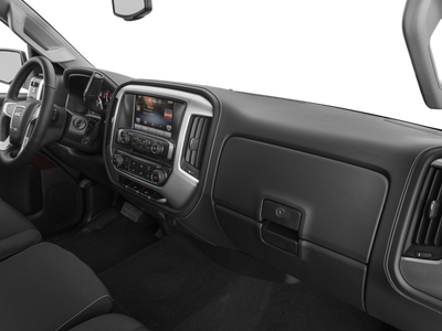 2015 GMC Sierra 2500 HD SLT