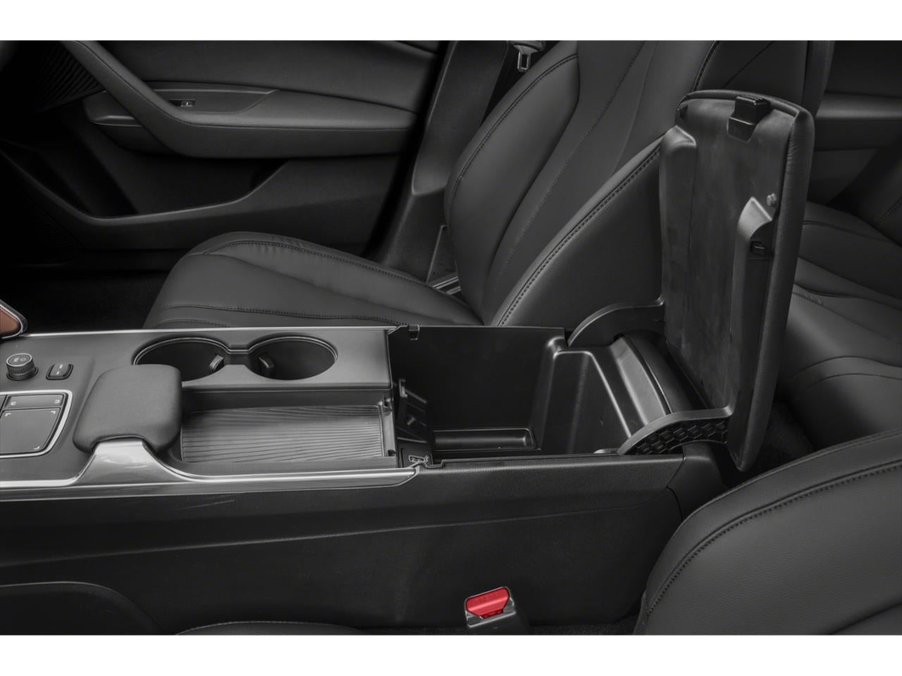 2021 Acura TLX SH-AWD