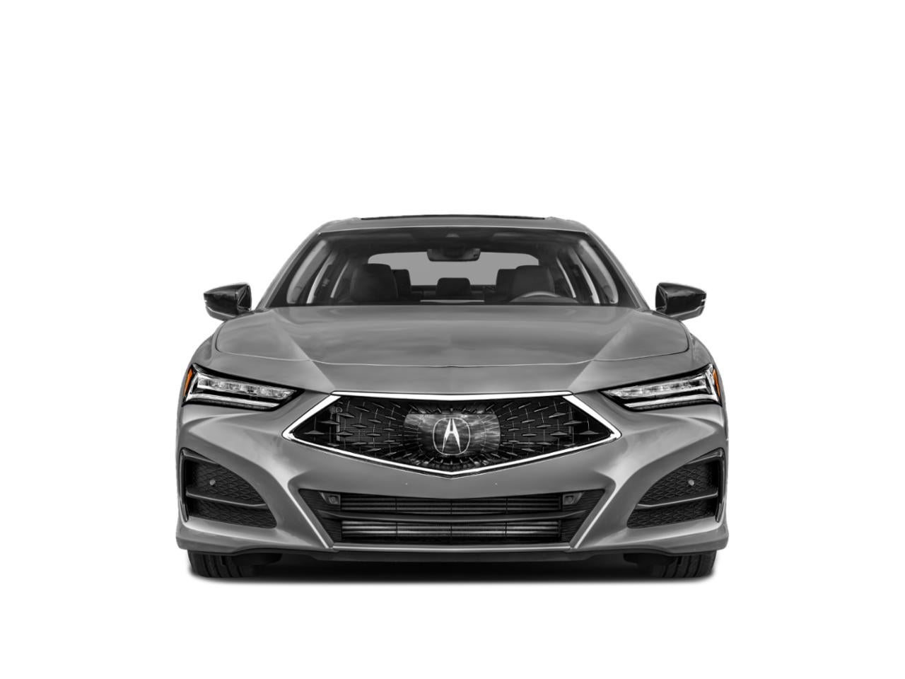 2021 Acura TLX SH-AWD