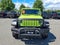 2021 Jeep Wrangler Willys 4x4