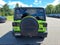 2021 Jeep Wrangler Willys 4x4