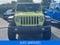 2023 Jeep Wrangler Rubicon 2 Door 4x4