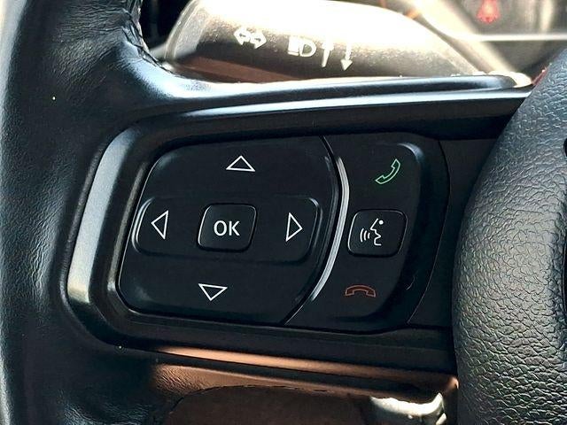 2019 Jeep Wrangler Unlimited Sport 4x4