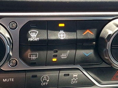 2019 Jeep Wrangler Unlimited Sport 4x4