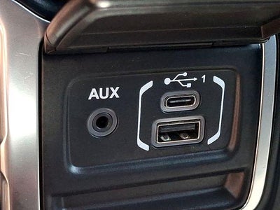 2019 Jeep Wrangler Unlimited Sport 4x4
