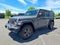 2019 Jeep Wrangler Unlimited Sport 4x4