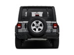 2019 Jeep Wrangler Unlimited Sport 4x4