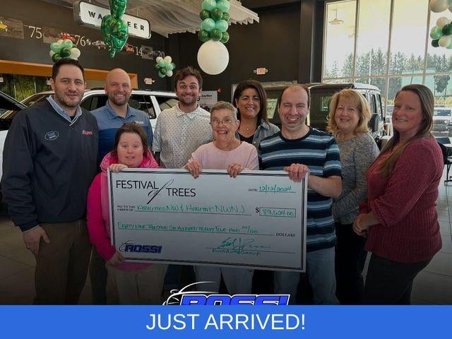 2022 Jeep Wrangler Unlimited Willys 4x4