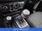 2022 Jeep Wrangler Unlimited Willys 4x4