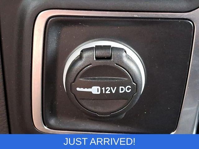 2022 Jeep Wrangler Unlimited Willys 4x4