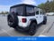 2022 Jeep Wrangler Unlimited Willys 4x4