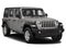 2022 Jeep Wrangler Unlimited Willys 4x4