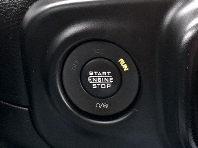 2022 Jeep Wrangler Unlimited Willys 4x4