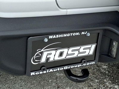 2022 Jeep Wrangler Unlimited Willys 4x4