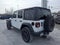 2022 Jeep Wrangler Unlimited Willys 4x4