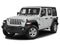 2022 Jeep Wrangler Unlimited Willys 4x4