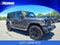 2022 Jeep Wrangler Unlimited Sport Altitude 4x4
