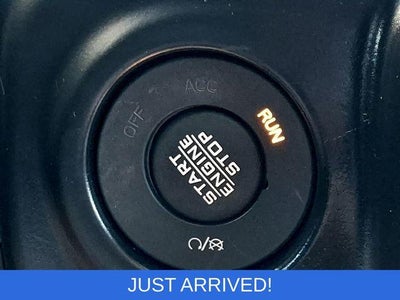 2022 Jeep Wrangler Unlimited Sport Altitude 4x4