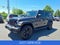 2022 Jeep Wrangler Unlimited Sport Altitude 4x4