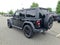 2020 Jeep Wrangler Unlimited Sport 4x4