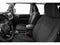 2020 Jeep Wrangler Unlimited Sport 4x4