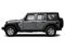 2020 Jeep Wrangler Unlimited Sport 4x4