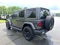 2022 Jeep Wrangler Unlimited Sahara Altitude 4x4