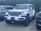 2022 Jeep Wrangler Unlimited Sahara 4x4