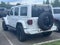 2022 Jeep Wrangler Unlimited Sahara 4x4
