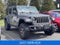 2023 Jeep Wrangler Rubicon 4 Door 4x4